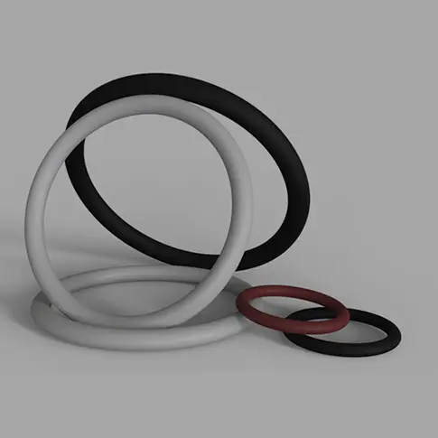Metal O-ring Manufacturers, Suppliers, and Industry Information 