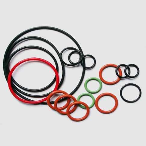 Rubber O Rings Manufacturers and Suppliers